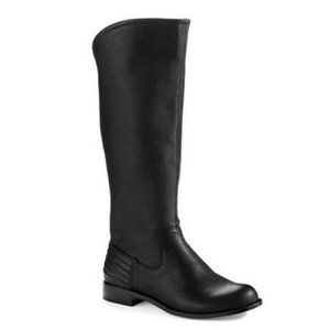 Splendid Women's Oakville Tall Black Riding Boots